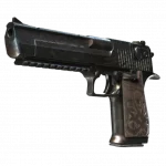 StatTrak™ Desert Eagle | Calligraffiti (Factory New)