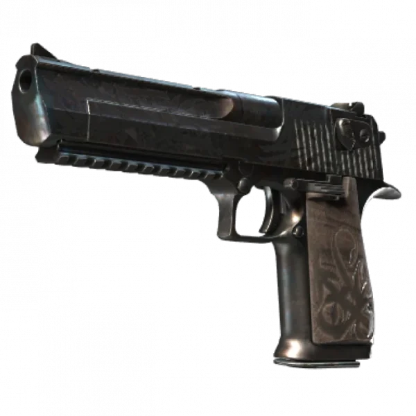 StatTrak™ Desert Eagle | Calligraffiti (Factory New)