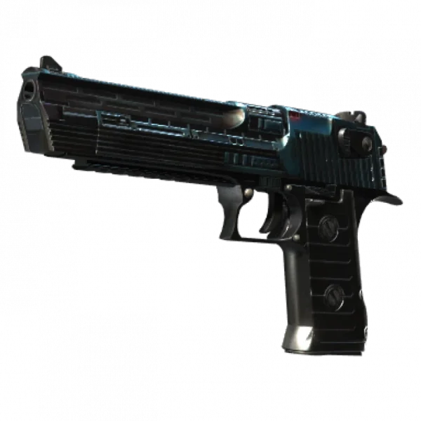 StatTrak™ Desert Eagle | Directive (Minimal Wear)