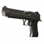 StatTrak™ Desert Eagle | Heirloom (Minimal Wear)