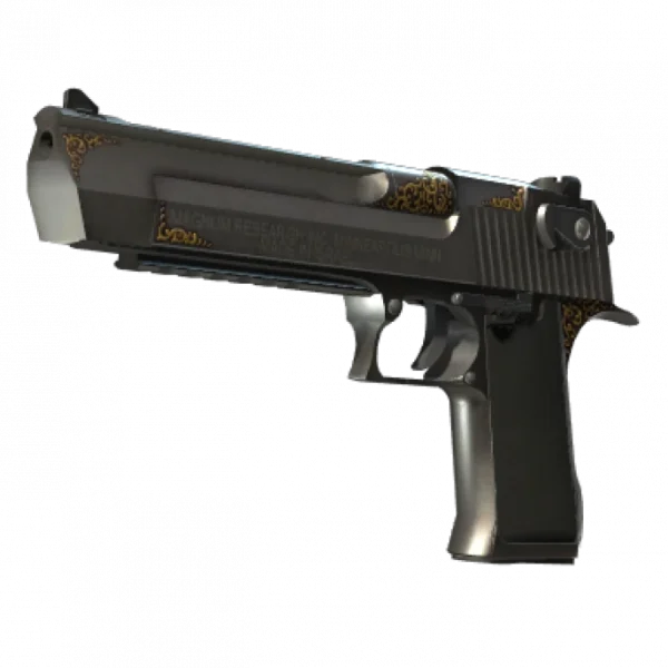 StatTrak™ Desert Eagle | Heirloom (Minimal Wear)