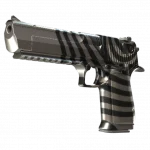 StatTrak™ Desert Eagle | Hypnotic (Factory New)