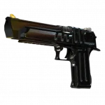 StatTrak™ Desert Eagle | Light Rail (Factory New)