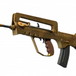 StatTrak™ FAMAS | Commemoration (Factory New)