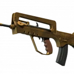 StatTrak™ FAMAS | Commemoration (Field-Tested)