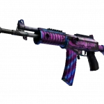 StatTrak™ Galil AR | Sugar Rush (Field-Tested)