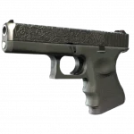 StatTrak™ Glock-18 | Ironwork (Factory New)