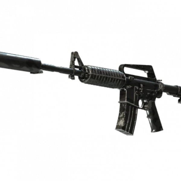 StatTrak™ M4A1-S | Dark Water (Field-Tested)