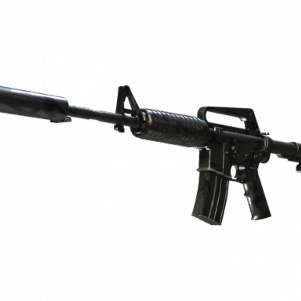 StatTrak™ M4A1-S | Dark Water (Minimal Wear)