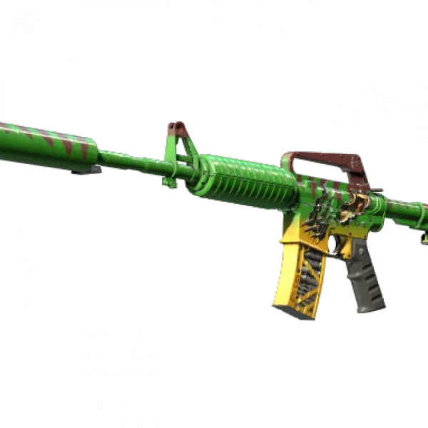 StatTrak™ M4A1-S | Emphorosaur-S (Factory New)
