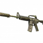 StatTrak™ M4A1-S | Flashback (Factory New)