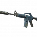 StatTrak™ M4A1-S | Guardian (Field-Tested)