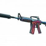 StatTrak™ M4A1-S | Hyper Beast (Field-Tested)