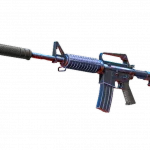 StatTrak™ M4A1-S | Liquidation (Field-Tested)
