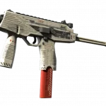 StatTrak™ MP9 | Airlock (Field-Tested)
