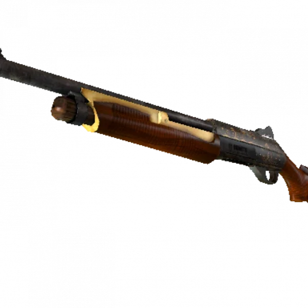 StatTrak™ Nova | Antique (Factory New)