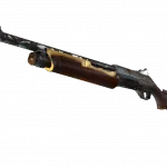 StatTrak™ Nova | Antique (Field-Tested)
