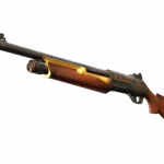 StatTrak™ Nova | Antique (Minimal Wear)