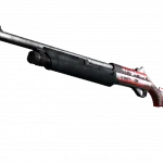 StatTrak™ Nova | Bloomstick (Field-Tested)