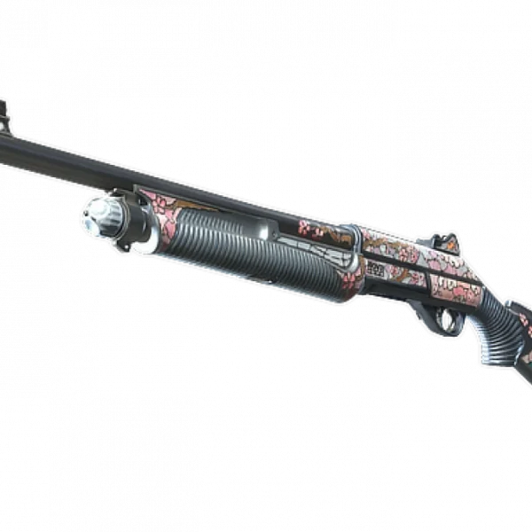 StatTrak™ Nova | Rising Sun (Factory New)