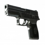 StatTrak™ P250 | Cartel (Field-Tested)