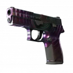 StatTrak™ P250 | Epicenter (Field-Tested)