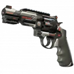 StatTrak™ R8 Revolver | Reboot (Factory New)