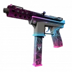 StatTrak™ Tec-9 | Decimator (Factory New)