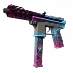StatTrak™ Tec-9 | Decimator (Field-Tested)
