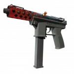 StatTrak™ Tec-9 | Re-Entry (Factory New)