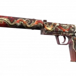 StatTrak™ USP-S | Kill Confirmed (Field-Tested)