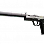 StatTrak™ USP-S | Printstream (Factory New)