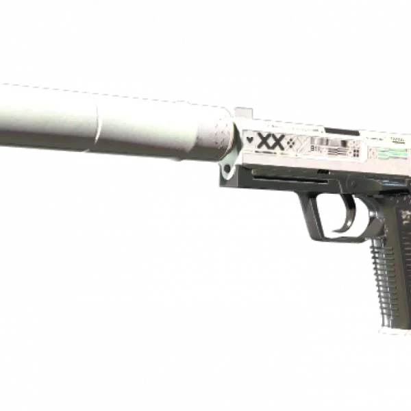 StatTrak™ USP-S | Printstream (Field-Tested)