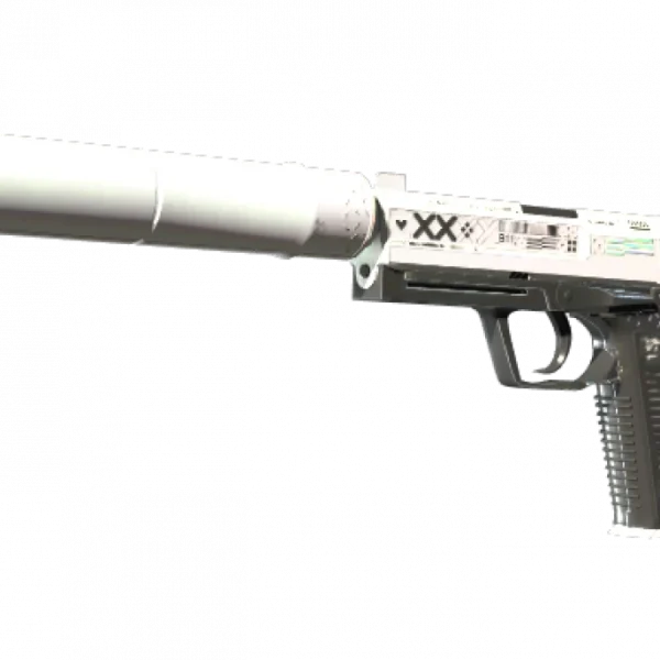 StatTrak™ USP-S | Printstream (Minimal Wear)