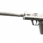 StatTrak™ USP-S | Printstream (Well-Worn)