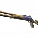 StatTrak™ XM1014 | Entombed (Factory New)