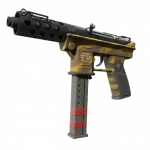 Tec-9 | Brother (Factory New)