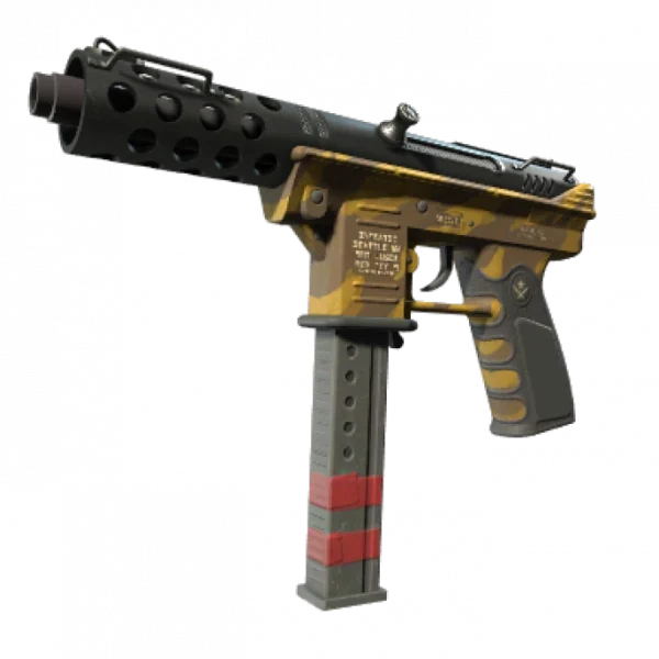 Tec-9 | Brother (Factory New)