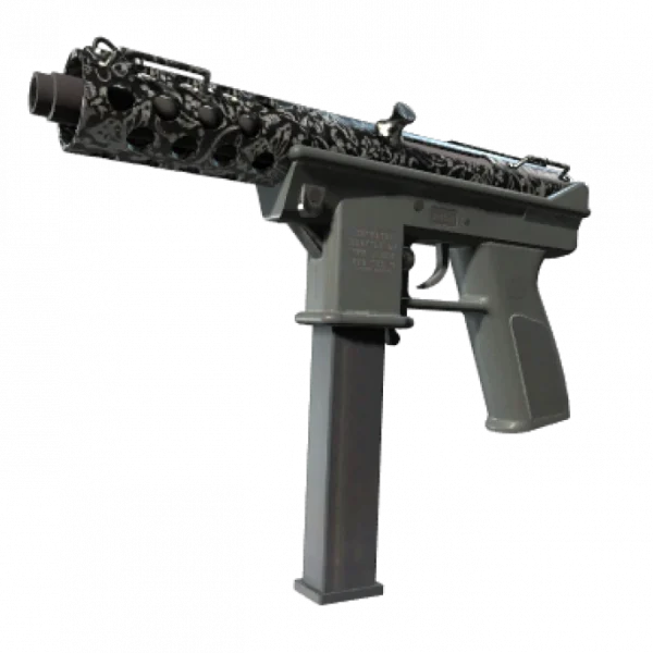 Tec-9 | Cut Out (Factory New)