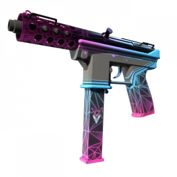 Tec-9 | Decimator (Factory New)
