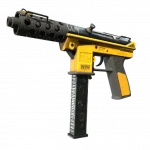 Tec-9 | Fuel Injector (Minimal Wear)