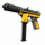 Tec-9 | Fuel Injector (Well-Worn)