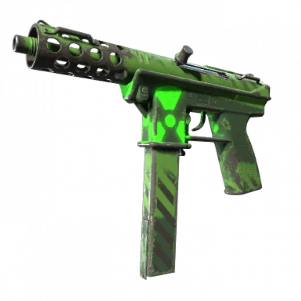 Tec-9 | Nuclear Threat (Field-Tested)