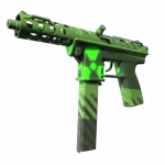 Tec-9 | Nuclear Threat (Minimal Wear)