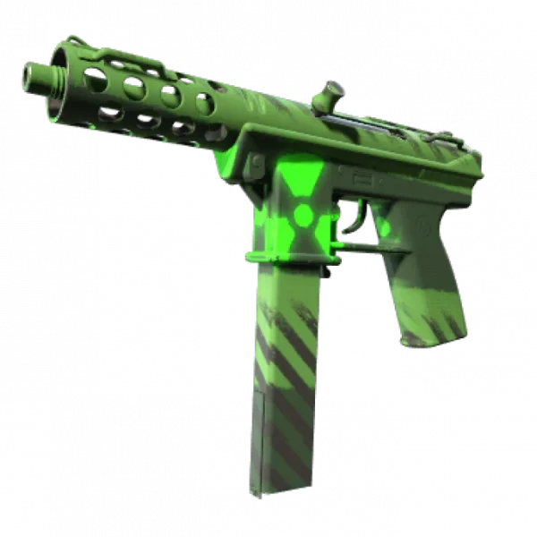 Tec-9 | Nuclear Threat (Minimal Wear)