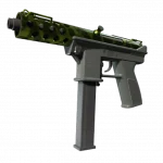 Tec-9 | Ossified (Minimal Wear)