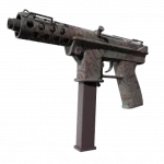 Tec-9 | Phoenix Chalk (Factory New)