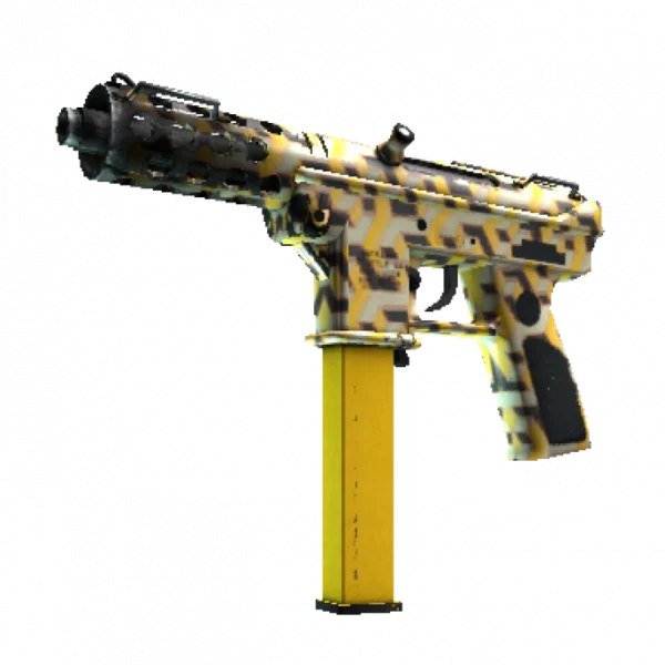 Tec-9 | Terrace (Field-Tested)