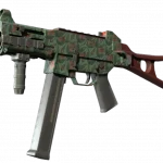 UMP-45 | Day Lily (Factory New)