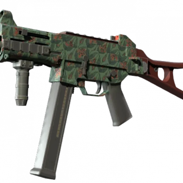 UMP-45 | Day Lily (Factory New)